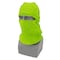 Radians Cooling 3-in-1 Fleece Balaclava - Hi Vis Green RWL26HVG - alternate 1